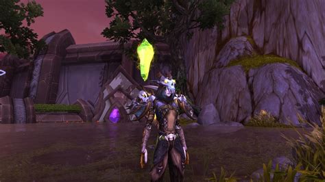 Mastering the Wowhead Fel Rune: Tips and Strategies